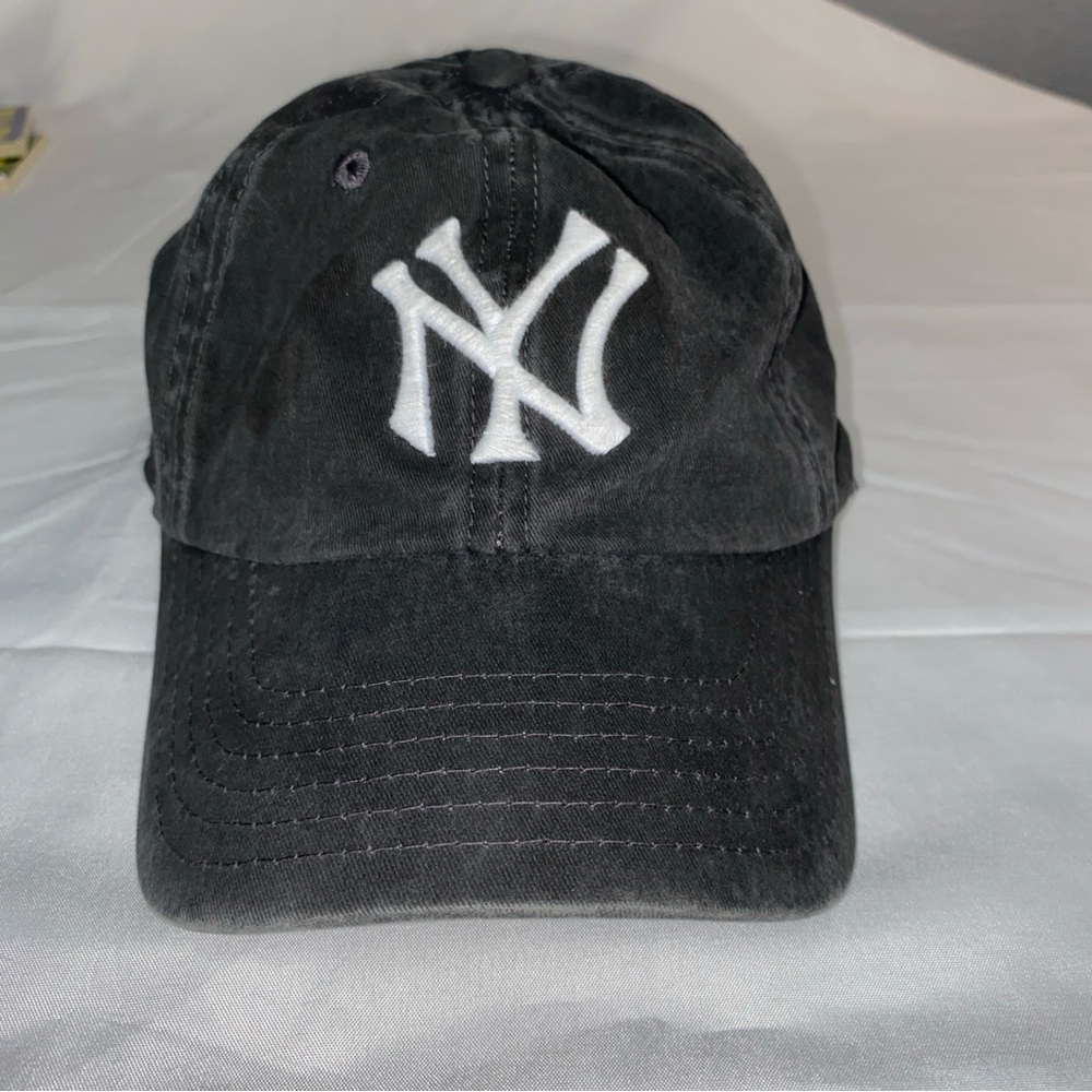 New York Yankees Cooperstown Collection Hat American Needle